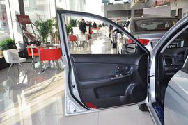 2012款东风悦达起亚赛拉图