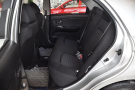 2012款东风悦达起亚赛拉图