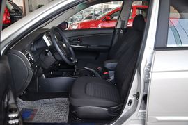 2012款东风悦达起亚赛拉图