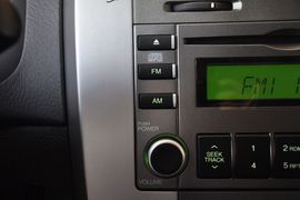 2012款东风悦达起亚赛拉图