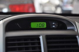 2012款东风悦达起亚赛拉图