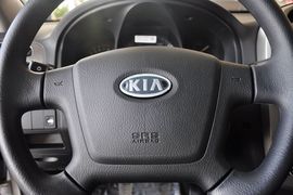 2012款东风悦达起亚赛拉图