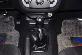 2012款东风悦达起亚赛拉图