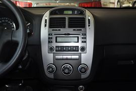 2012款东风悦达起亚赛拉图