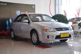 2012款东风悦达起亚赛拉图