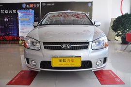 2012款东风悦达起亚赛拉图