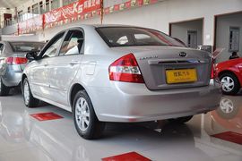 2012款东风悦达起亚赛拉图