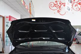 2012款东风悦达起亚狮跑