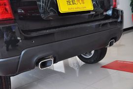 2012款东风悦达起亚狮跑
