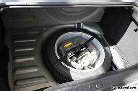 407COUPE外观实拍