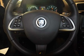 2012款捷豹XKR