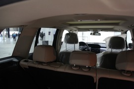2012款北京奔驰GLK300