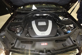 2012款北京奔驰GLK300