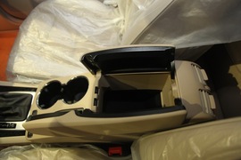 2012款北京奔驰GLK300