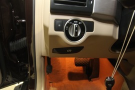 2012款北京奔驰GLK300