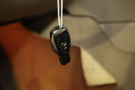 2012款北京奔驰GLK300