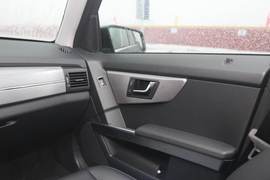 2012款北京奔驰GLK300