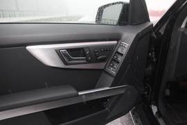 2012款北京奔驰GLK300