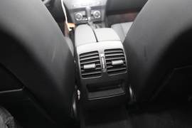 2012款北京奔驰GLK300
