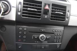 2012款北京奔驰GLK300