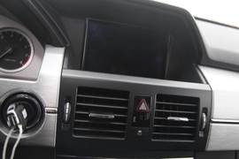 2012款北京奔驰GLK300