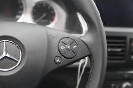 2012款北京奔驰GLK300