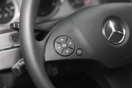 2012款北京奔驰GLK300