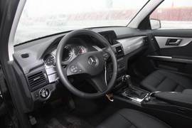 2012款北京奔驰GLK300