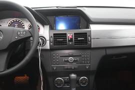 2012款北京奔驰GLK300