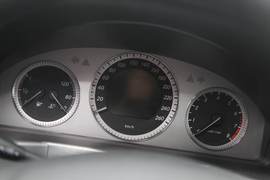 2012款北京奔驰GLK300