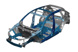 2013款马自达CX-5
