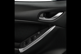 2013款马自达CX-5