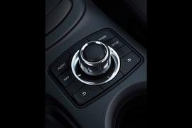 2013款马自达CX-5