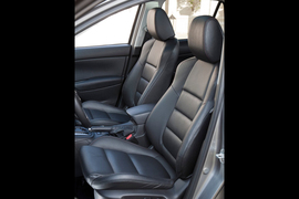 2013款马自达CX-5