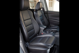 2013款马自达CX-5