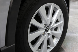 2013款马自达CX-5