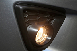 2013款马自达CX-5