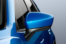 2013款马自达CX-5
