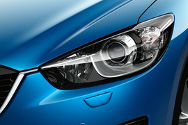 2013款马自达CX-5