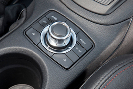 2013款马自达CX-5