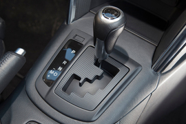 2013款马自达CX-5
