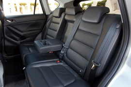 2013款马自达CX-5