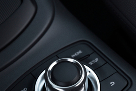 2013款马自达CX-5