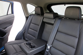 2013款马自达CX-5