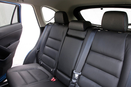 2013款马自达CX-5