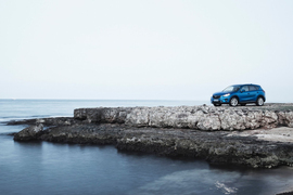 2013款马自达CX-5