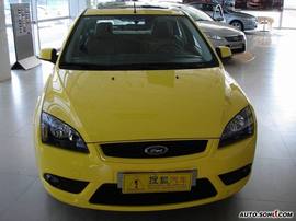 FOCUS两厢