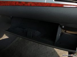 2008款凯迪拉克凯雷德实拍