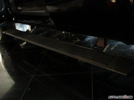 2008款凯迪拉克凯雷德实拍