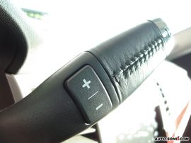 2008款凯迪拉克凯雷德实拍